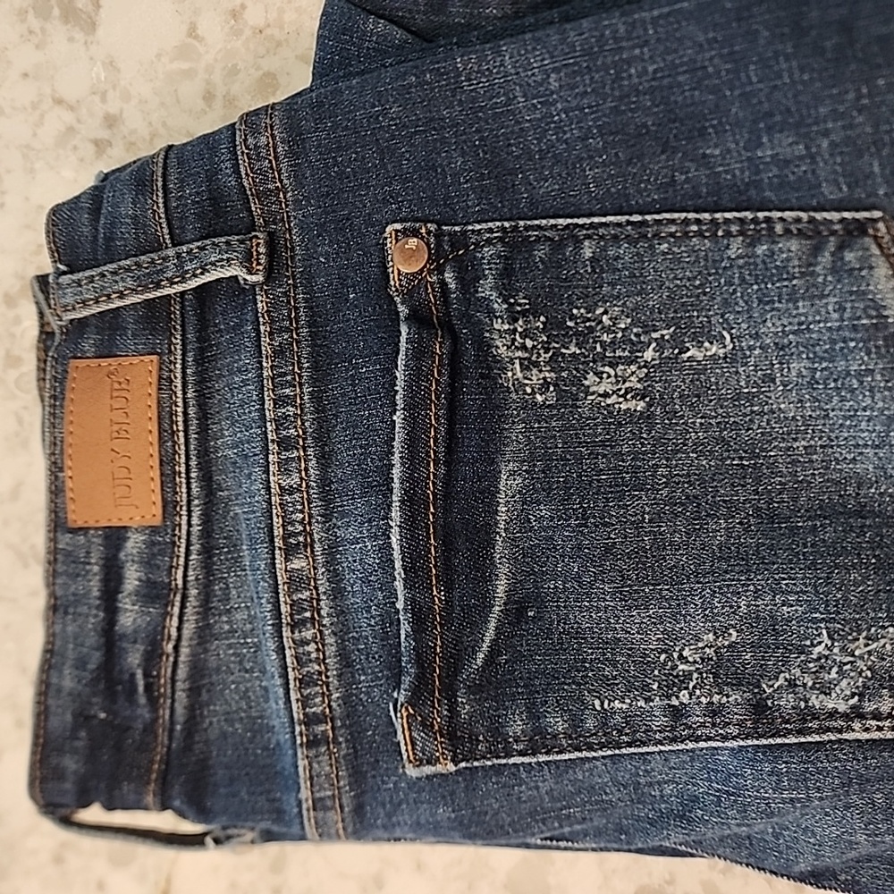 Judy Blue Jeans